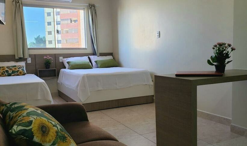 Standardzimmer, Infinity