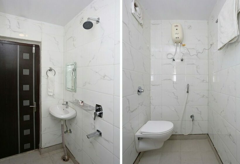 Quarto Deluxe, Maple Inn