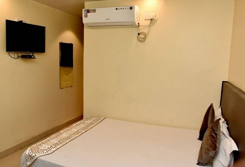 Quarto Deluxe, Maple Inn