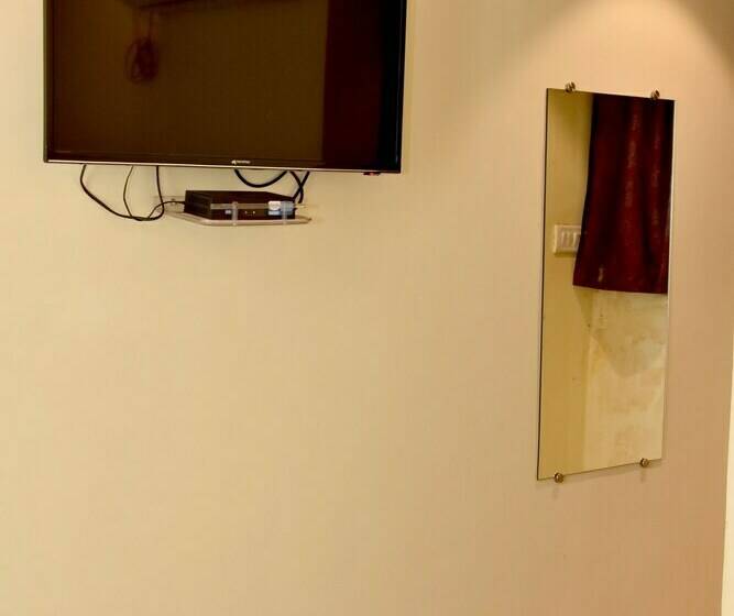 Quarto Deluxe, Maple Inn