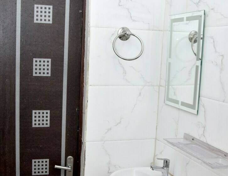 Quarto Deluxe, Maple Inn