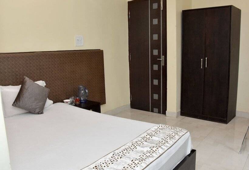 Quarto Deluxe, Maple Inn