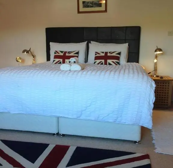 スーペリアールーム, Langland Road B&b