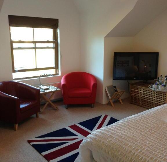 高级大房间, Langland Road B&b