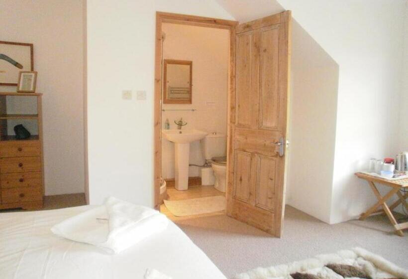 高级大房间, Langland Road B&b