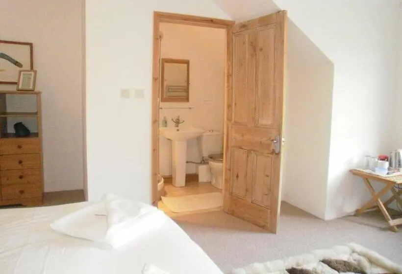 スーペリアールーム, Langland Road B&b