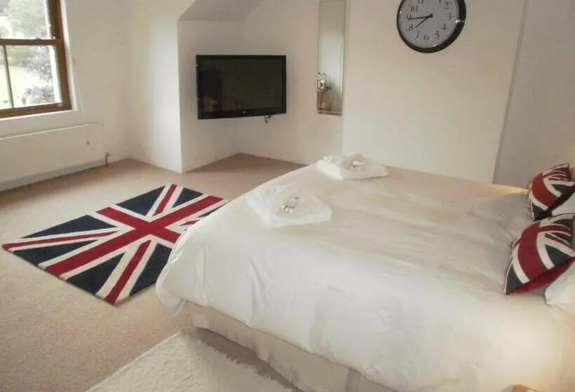 スーペリアールーム, Langland Road B&b