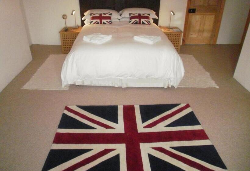 Номер Superior, Langland Road B&b