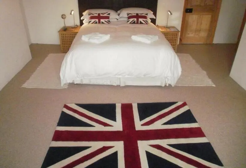 スーペリアールーム, Langland Road B&b