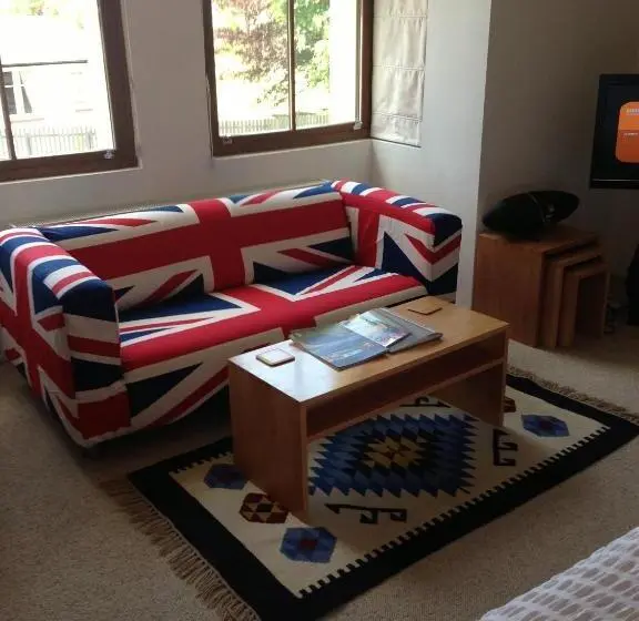デラックスルーム, Langland Road B&b