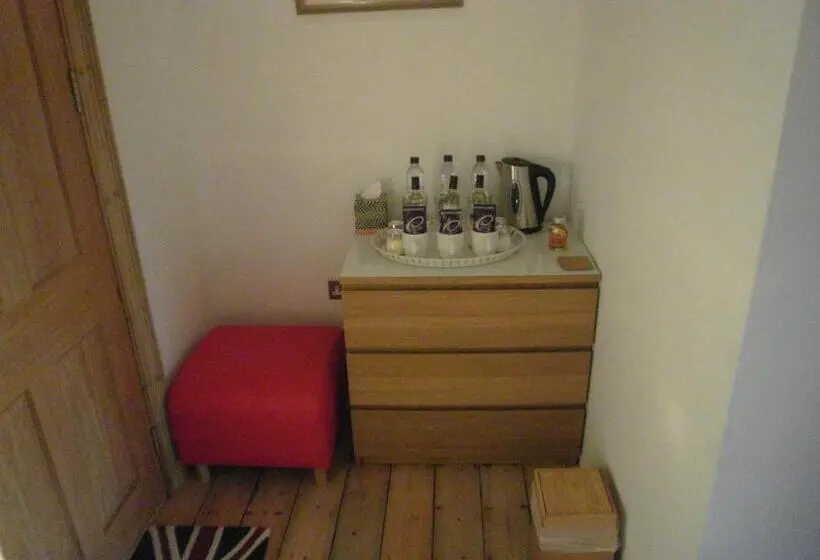 デラックスルーム, Langland Road B&b