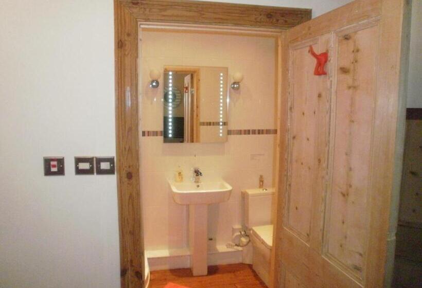 豪华房间, Langland Road B&b