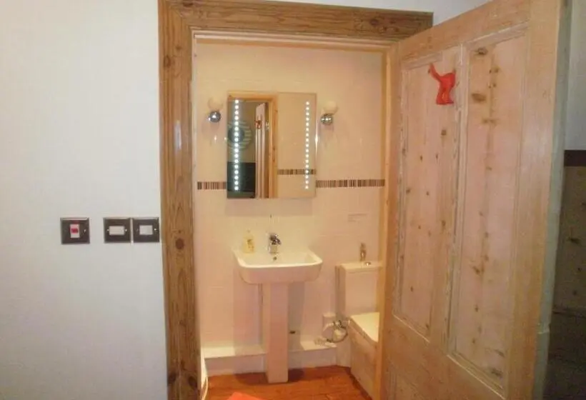 デラックスルーム, Langland Road B&b