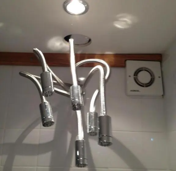 スタンダードインサイドビュールーム, Langland Road B&b