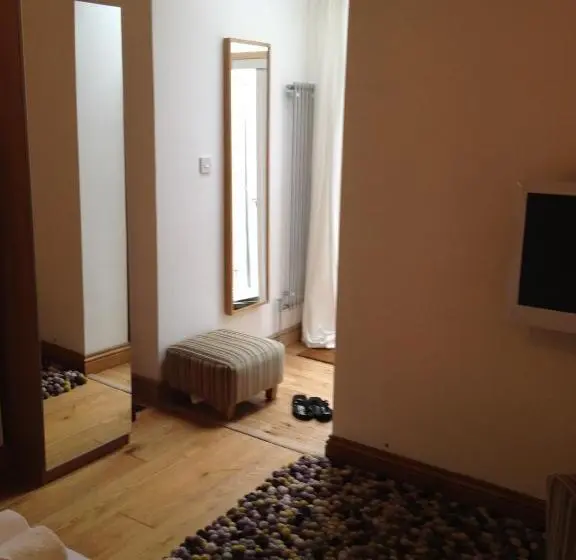 スタンダードインサイドビュールーム, Langland Road B&b