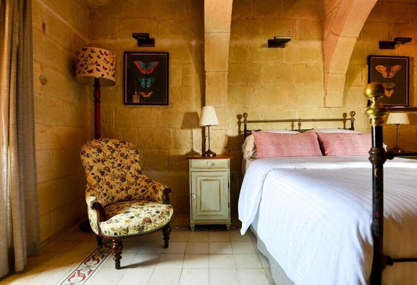 اتاق استاندارد, Maria's B&b