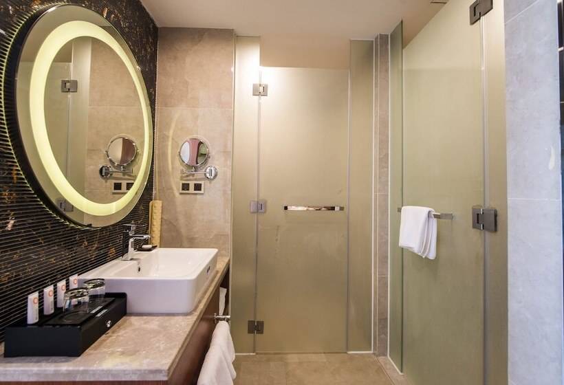 חדר סופריור, Ausotel Smart Baiyun International Airport T2