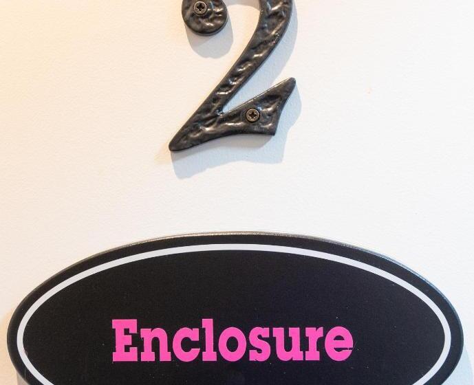 스탠다드 싱글 룸, Behan's Horseshoe Bar & Restaurant