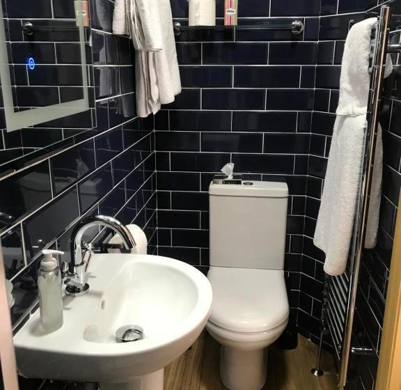 デラックスルーム, Number 29  Only Adults