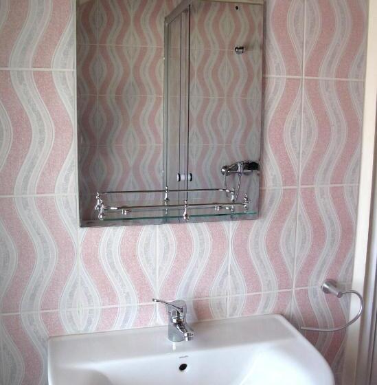 اتاق استاندارد, Residence Matsiatra