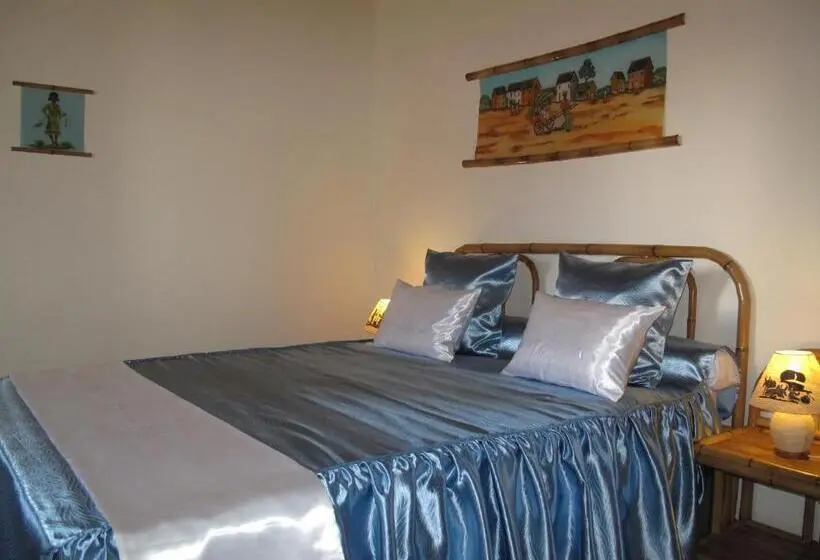 اتاق استاندارد, Residence Matsiatra