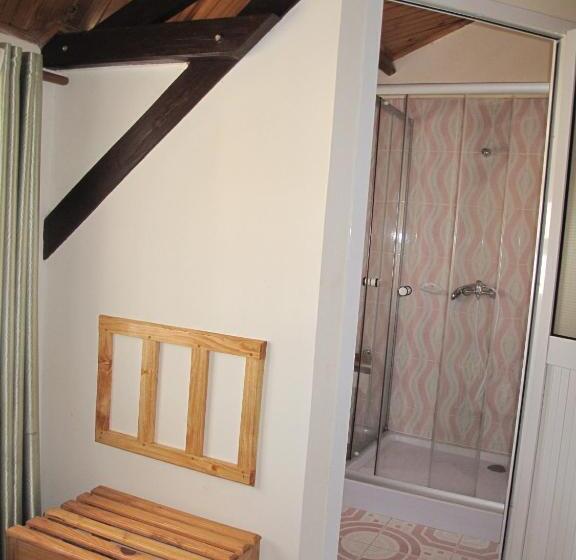 اتاق استاندارد سه نفره, Residence Matsiatra