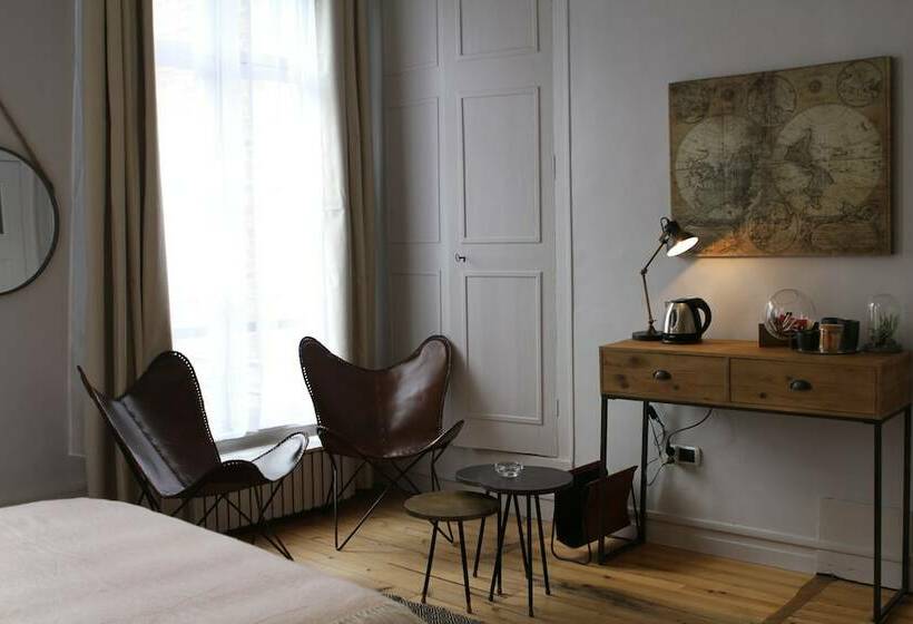 חדר סטנדרט, Une Maison En Ville, Hyper Centre Ville, Spa