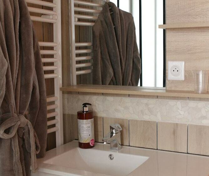 חדר סטנדרט, Une Maison En Ville, Hyper Centre Ville, Spa