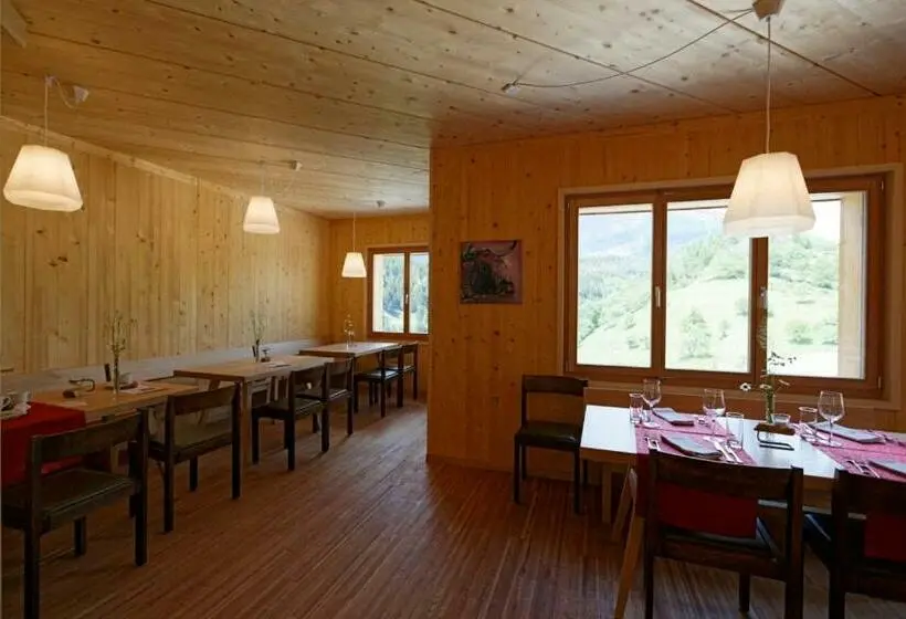 バルコニー付きジュニアスイート, Berglandhof Hotel Ernen