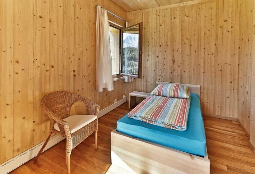 סוויטה עם מרפסת, Berglandhof Hotel Ernen