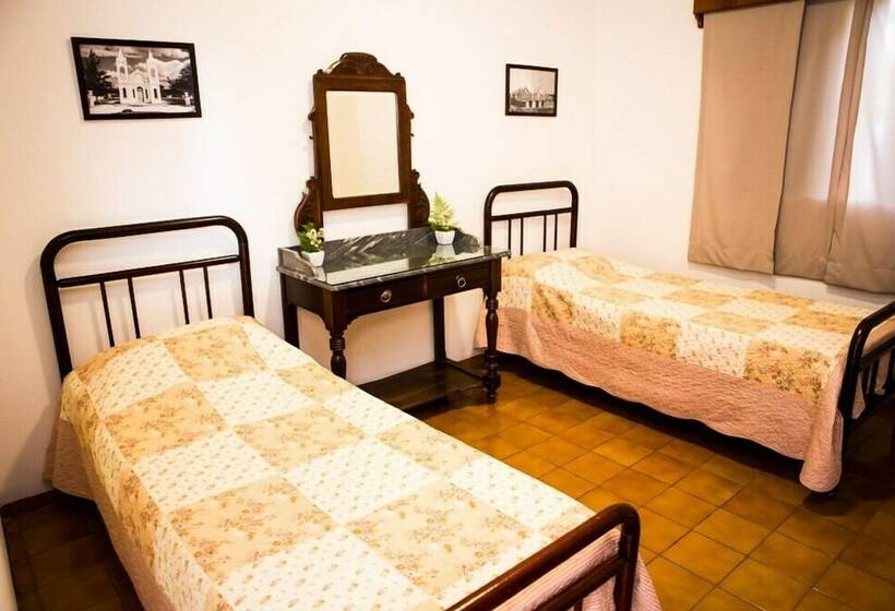 스탠다드 룸, Santa Catarina