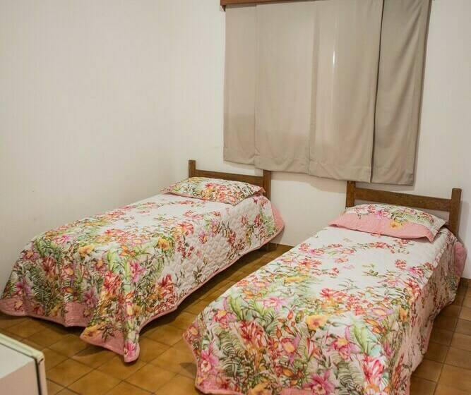 스탠다드 룸, Santa Catarina