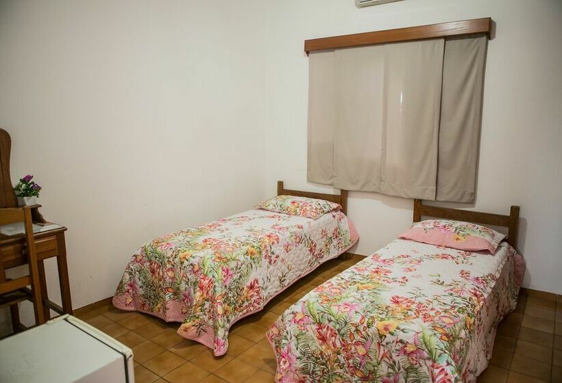 스탠다드 룸, Santa Catarina