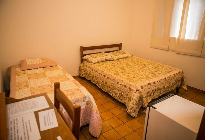 스탠다드 룸, Santa Catarina