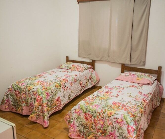 스탠다드 룸, Santa Catarina