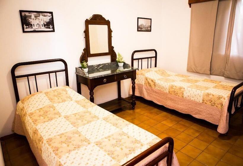 스탠다드 룸, Santa Catarina