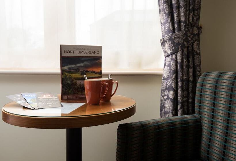 Семейный Номер, The Hog S Head Inn The Inn Collection Group