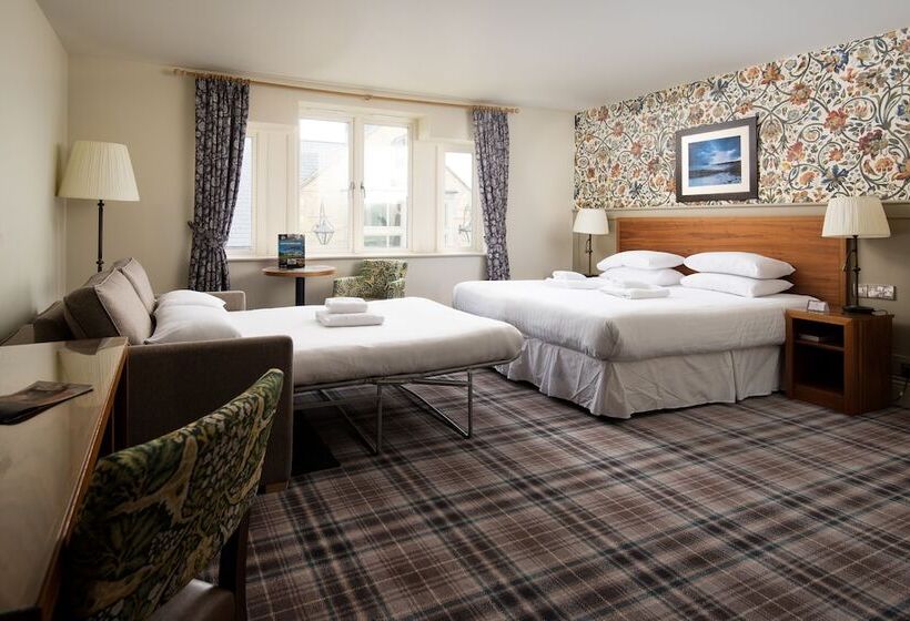 Номер Стандарт, The Hog S Head Inn The Inn Collection Group