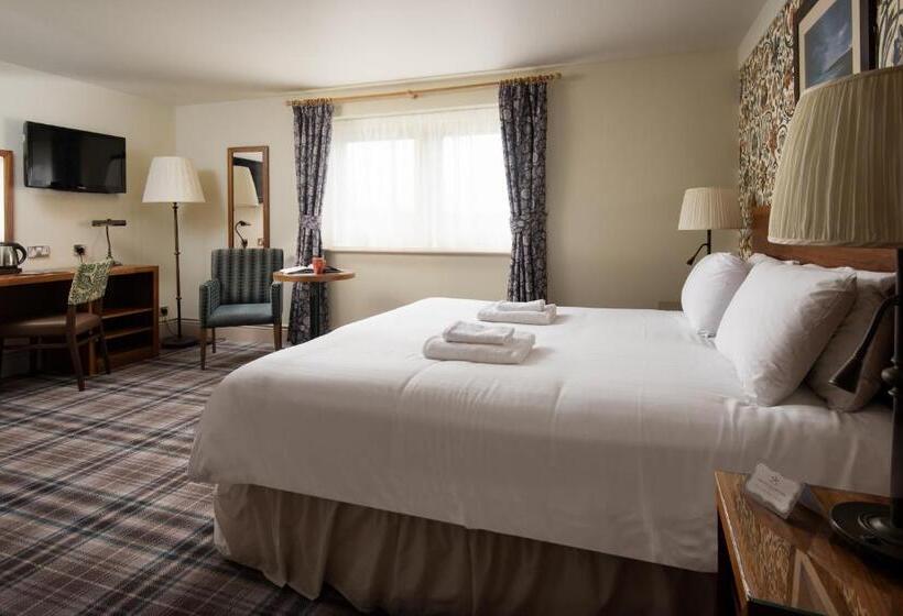 스탠다드 룸, The Hog S Head Inn   The Inn Collection Group