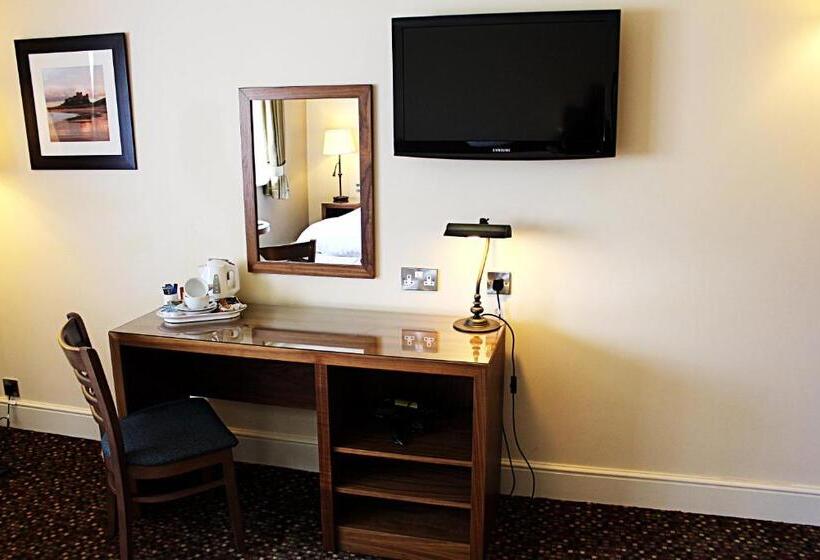 Номер Стандарт Адаптированный для Инвалидов, The Hog S Head Inn The Inn Collection Group