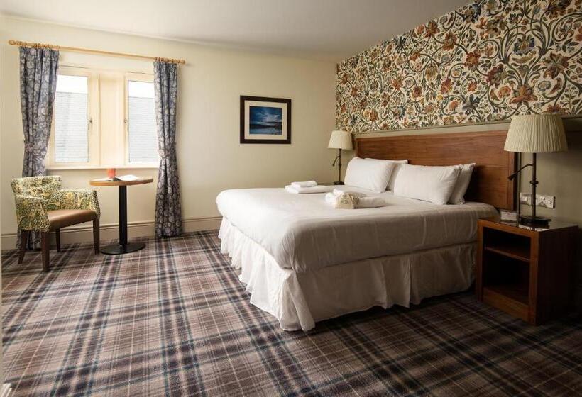 Номер Стандарт Адаптированный для Инвалидов, The Hog S Head Inn The Inn Collection Group