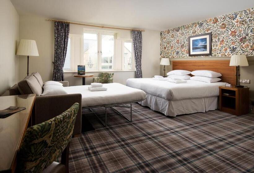 اتاق استاندارد, The Hog S Head Inn   The Inn Collection Group