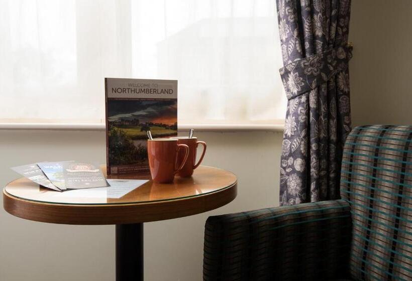 Семейный Номер, The Hog S Head Inn The Inn Collection Group