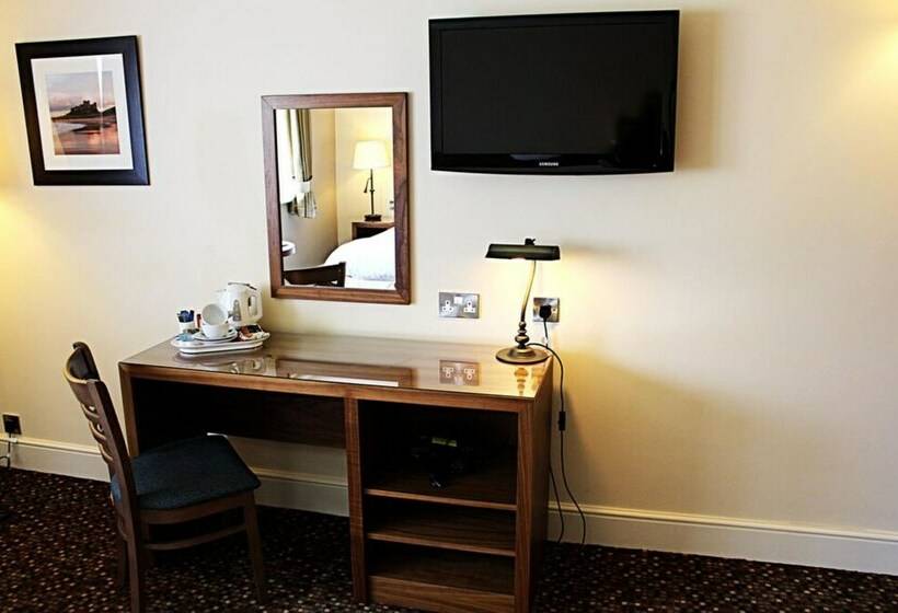 Номер Стандарт, The Hog S Head Inn The Inn Collection Group