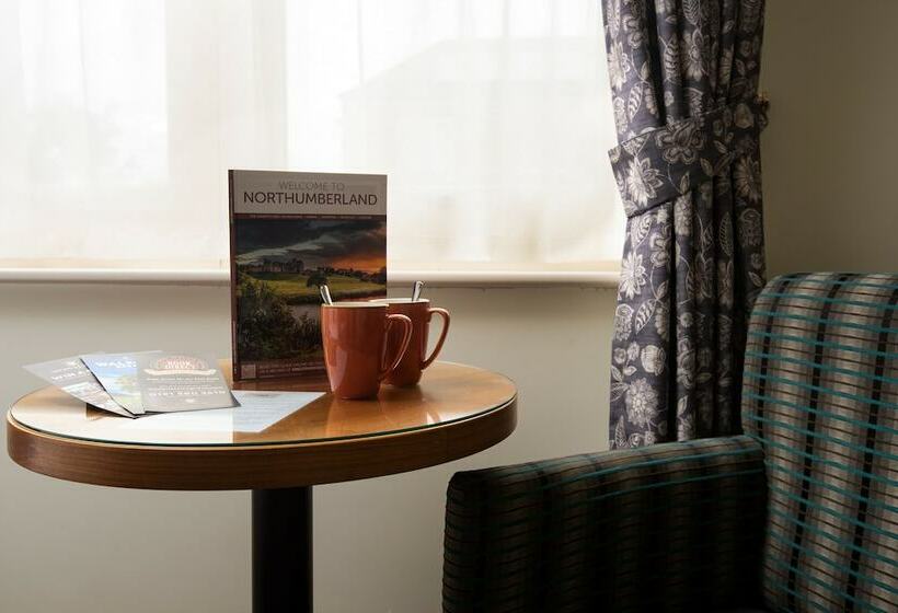 Номер Стандарт, The Hog S Head Inn The Inn Collection Group