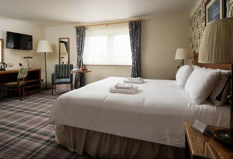 스탠다드 룸, The Hog S Head Inn   The Inn Collection Group