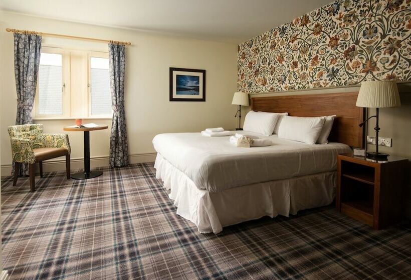 장애인을 위한 스탠다드 룸, The Hog S Head Inn   The Inn Collection Group