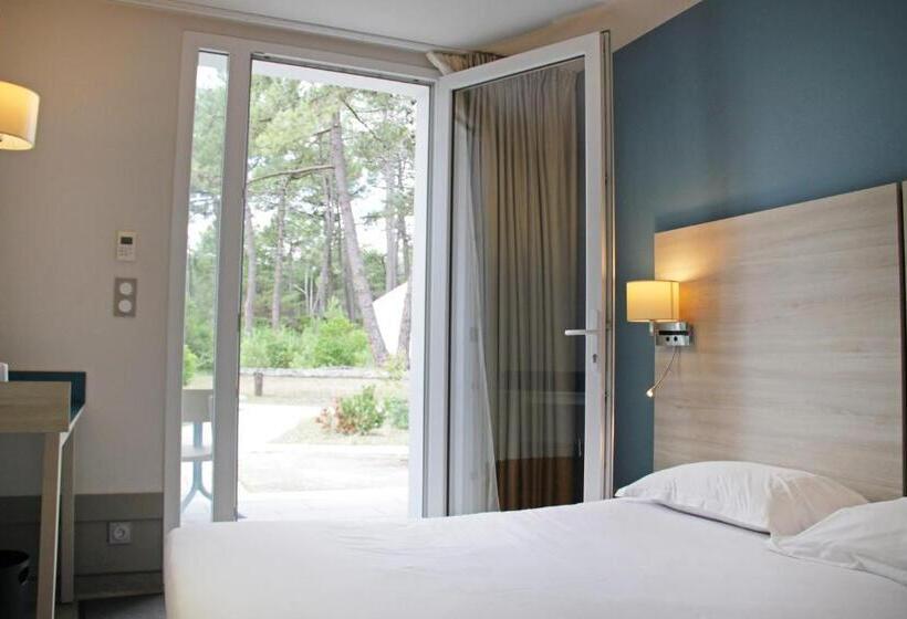 Номер Basic, Vent D Eden Park