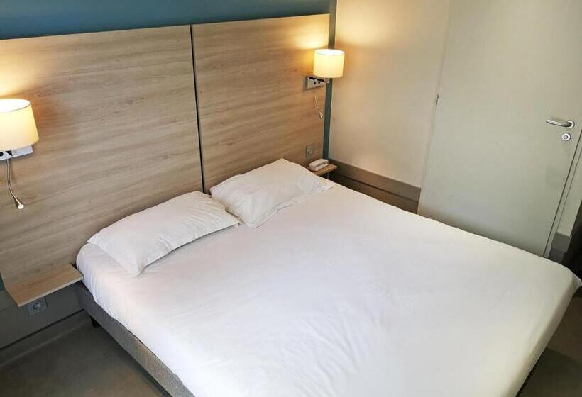 Номер Basic, Vent D Eden Park