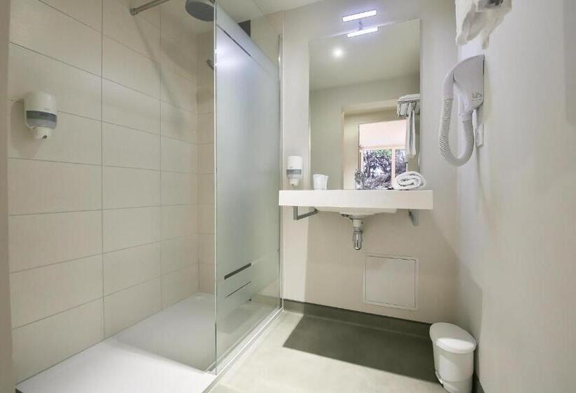 Четырехместный Номер Стандарт, Vent D Eden Park